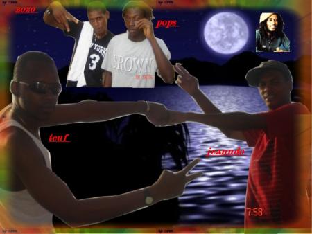 en  direct de galsen !!!!!